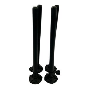 4x Preston Legs - 50cmx30mm - U130 - PRE LOVED - Image 5