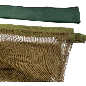 Alternative view of 1x Free Spirit S-Net 46'' - ARMS/MESH ONLY - U116 - PRE LOVED