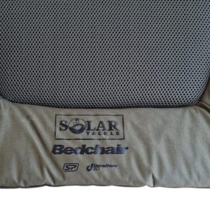 1x SOLAR DURADORE BED 3D - YELX119 - PRE LOVED