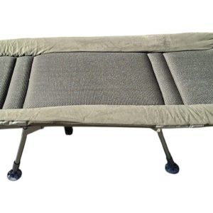 Alternative view of 1x SOLAR DURADORE BED 3D - YELX119 - PRE LOVED