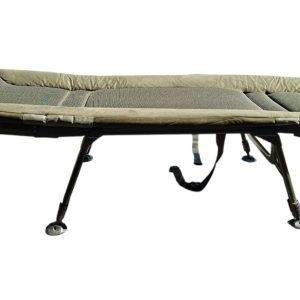 1x SOLAR DURADORE BED 3D - YELX119 - PRE LOVED - Image 3