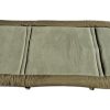 1x TRAKKER LEVELITE BED - REDB55 - PRE LOVED