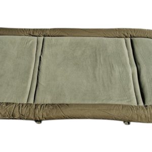 1x TRAKKER LEVELITE BED - REDB55 - PRE LOVED