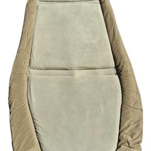 Alternative view of 1x TRAKKER LEVELITE BED - REDB55 - PRE LOVED