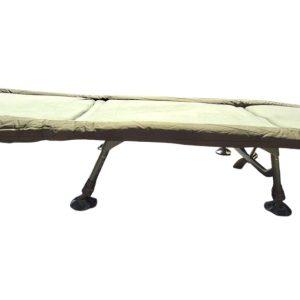 1x TRAKKER LEVELITE BED - REDB55 - PRE LOVED - Image 3