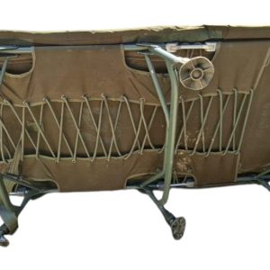 1x TRAKKER LEVELITE BED - REDB55 - PRE LOVED - Image 5
