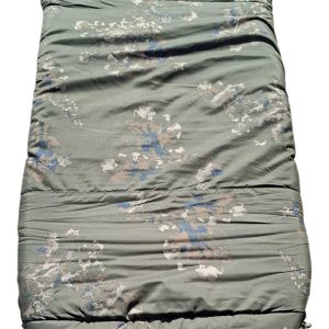 1x NASH SCOPE 4 FOLD SLEEP SYSTEM - ORAZ32 - PRE LOVED