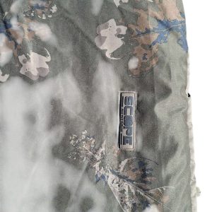 Alternative view of 1x NASH SCOPE 4 FOLD SLEEP SYSTEM - ORAZ32 - PRE LOVED