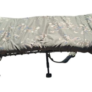 1x NASH SCOPE 4 FOLD SLEEP SYSTEM - ORAZ32 - PRE LOVED - Image 3