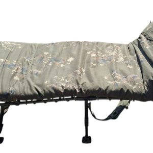 1x NASH SCOPE 4 FOLD SLEEP SYSTEM - ORAZ32 - PRE LOVED - Image 4