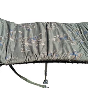 1x NASH SCOPE 4 FOLD SLEEP SYSTEM - ORAZ32 - PRE LOVED - Image 5