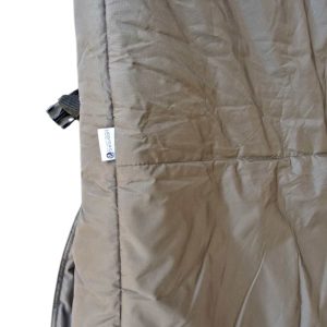 1x LIDSTERS SLEEP SYSTEM - ORAC20 - PRE LOVED