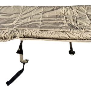 1x LIDSTERS SLEEP SYSTEM - ORAC20 - PRE LOVED - Image 3