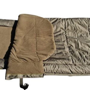 1x LIDSTERS SLEEP SYSTEM - ORAC20 - PRE LOVED - Image 4
