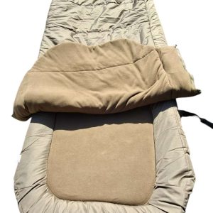 1x LIDSTERS SLEEP SYSTEM - ORAC20 - PRE LOVED - Image 5