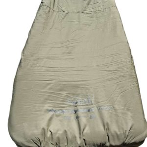 1x SOLAR DURADORE SLEEP SYSTEM WIDE - WHIX284 - PRE LOVED