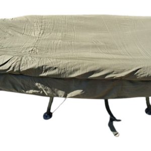 1x SOLAR DURADORE SLEEP SYSTEM WIDE - WHIX284 - PRE LOVED - Image 3