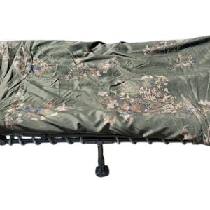 Alternative view of 1x NASH SCOPE 4 FOLD SLEEP SYSTEM - WHIX254 - PRE LOVED
