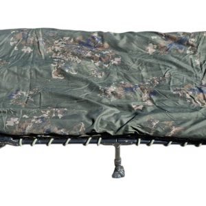 1x NASH SCOPE 4 FOLD SLEEP SYSTEM - WHIX254 - PRE LOVED - Image 3