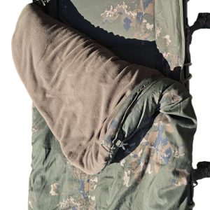 1x NASH SCOPE 4 FOLD SLEEP SYSTEM - WHIX254 - PRE LOVED - Image 5