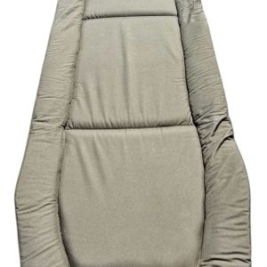 1x SOLAR UNDERCOVER BED - YELB29 - PRE LOVED