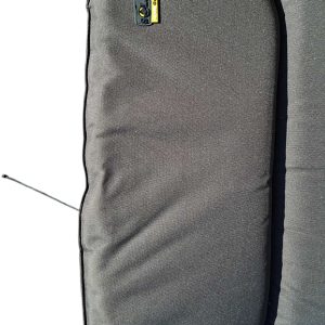Alternative view of 1x SOLAR UNDERCOVER BED - YELB29 - PRE LOVED