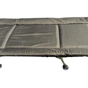 1x SOLAR UNDERCOVER BED - YELB29 - PRE LOVED - Image 4