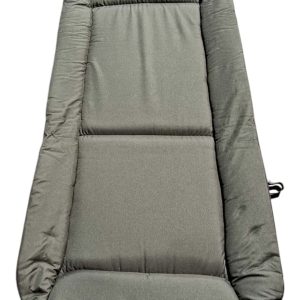 1x SOLAR UNDERCOVER BED - YELB29 - PRE LOVED - Image 5