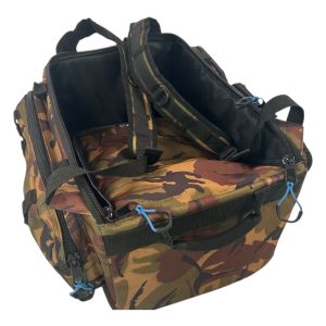 1x Cult Tackle Ruckall - U118 - PRE LOVED
