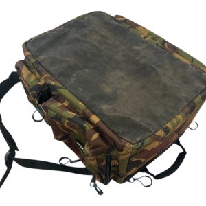 1x Cult Tackle Ruckall - U118 - PRE LOVED - Image 5