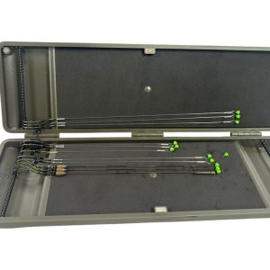 1x Korda Rig Safe Large - I26 - PRE LOVED - Image 4