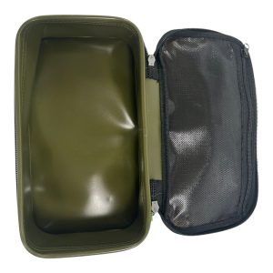 Alternative view of 2x Korda Compac 140  - I23 - PRE LOVED