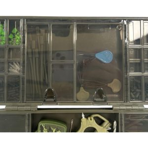 Alternative view of 1x Korda Tackle Safe - A14 - PRE LOVED