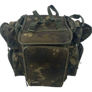 1x Korda Compac Kamo 45L Rucksack  - S123 - PRE LOVED