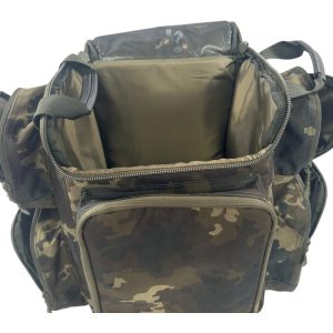 Alternative view of 1x Korda Compac Kamo 45L Rucksack  - S123 - PRE LOVED