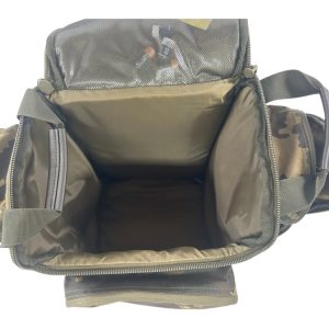 1x Korda Compac Kamo 45L Rucksack  - S123 - PRE LOVED - Image 3