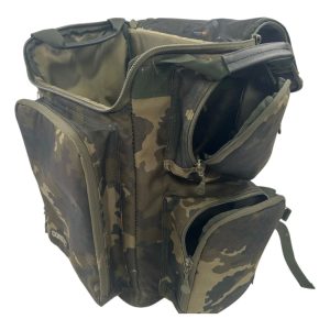 1x Korda Compac Kamo 45L Rucksack  - S123 - PRE LOVED - Image 4