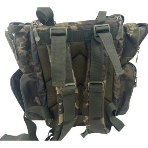 1x Korda Compac Kamo 45L Rucksack  - S123 - PRE LOVED - Image 5
