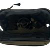 1x Korda Kamo Compac 110 - FULL OF LEADS - F24 - PRE LOVED