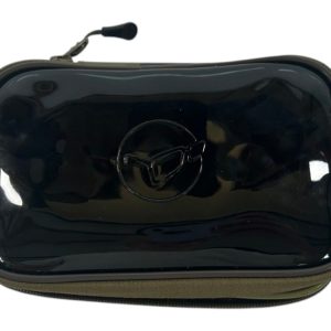 1x Korda Kamo Compac 110 - FULL OF LEADS - F24 - PRE LOVED