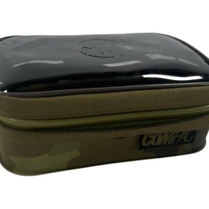 1x Korda Kamo Compac 110 - FULL OF LEADS - F24 - PRE LOVED - Image 4