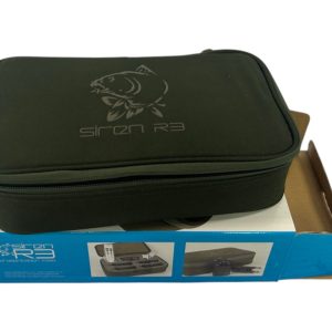 1x Nash Siren R3 Case Presantation Case In Box - S143 - PRE LOVED