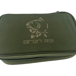 Alternative view of 1x Nash Siren R3 Case Presantation Case In Box - S143 - PRE LOVED