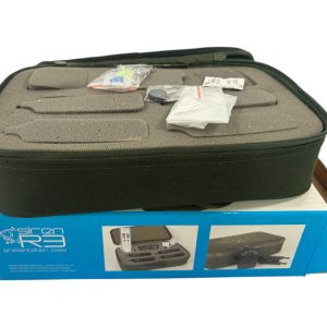1x Nash Siren R3 Case Presantation Case In Box - S143 - PRE LOVED - Image 5