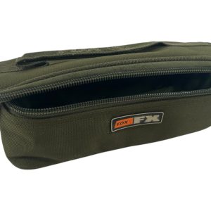 1x Fox FX Spool Pouch - F14 - PRE LOVED