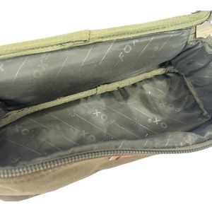 1x Fox FX Spool Pouch - F14 - PRE LOVED - Image 4