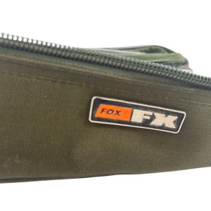 1x Fox FX Spool Pouch - F14 - PRE LOVED - Image 5