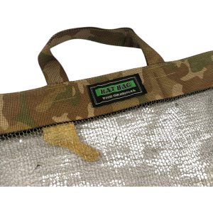1x OMC Rat Bag - D13 - PRE LOVED - Image 3