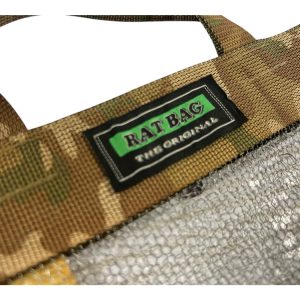1x OMC Rat Bag - D13 - PRE LOVED - Image 5