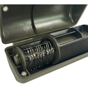 Alternative view of 1x Korda Chodsafe  - G24 - PRE LOVED
